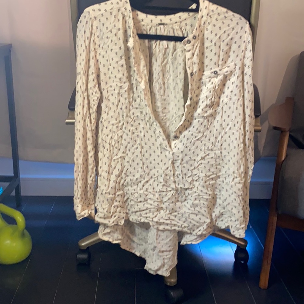 Free people